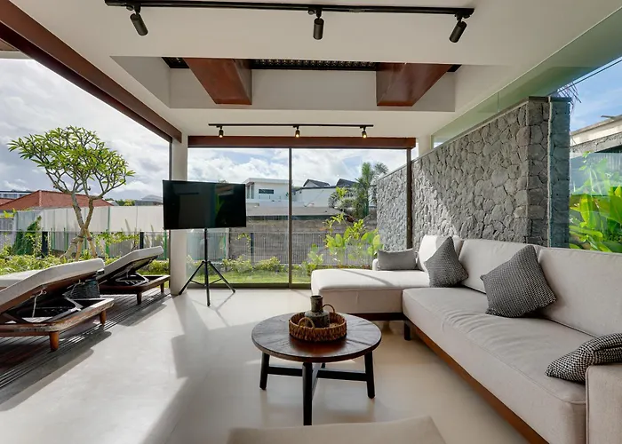 Modern Luxury 5br Pasisi 11 In Villa *