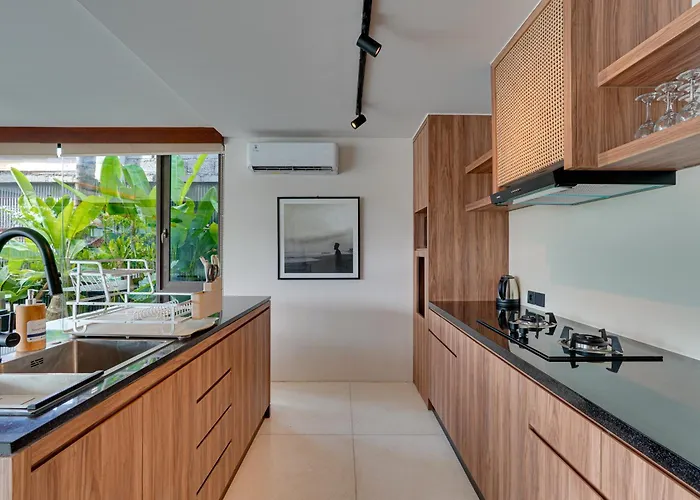 Modern Luxury 5br Pasisi 11 In ヴィラ *