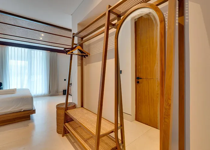 Modern Luxury 5br Pasisi 11 In * チャングー