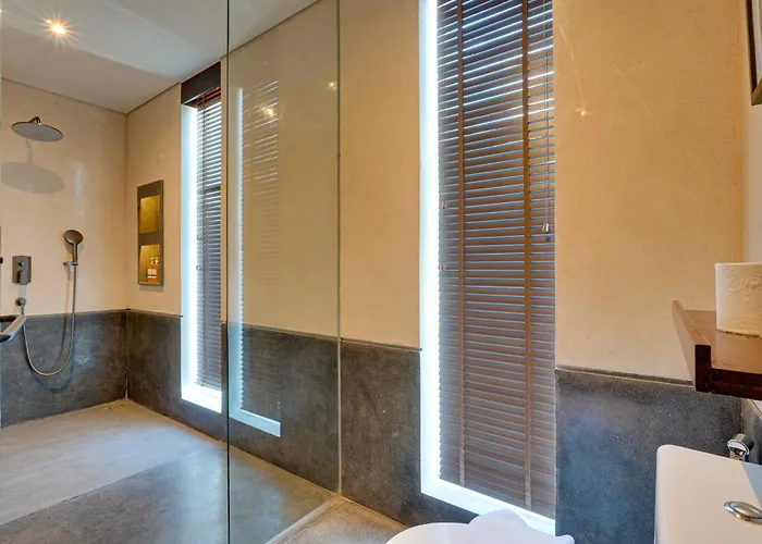 Modern Luxury 5br Pasisi 11 In * チャングー
