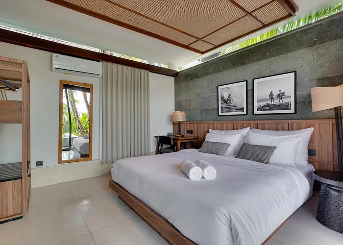 Villa Modern Luxury 5br Pasisi 11 In *