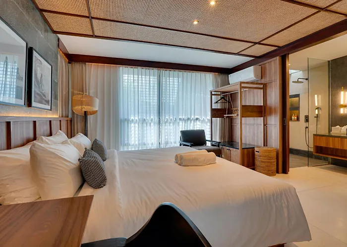 Modern Luxury 5br Pasisi 11 In ヴィラ