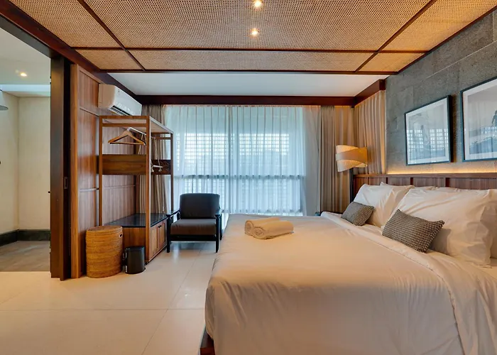 Modern Luxury 5br Pasisi 11 In Villa *