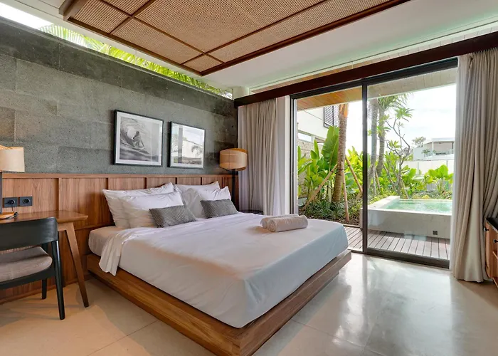 Modern Luxury 5br Pasisi 11 In ヴィラ チャングー