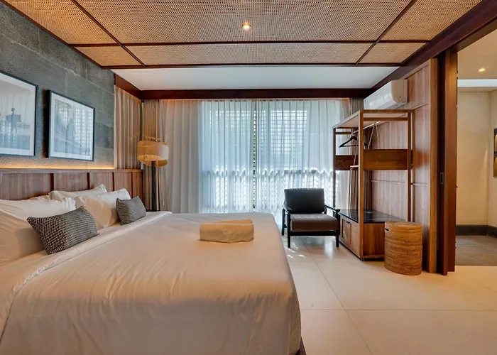 Modern Luxury 5br Pasisi 11 In ヴィラ *