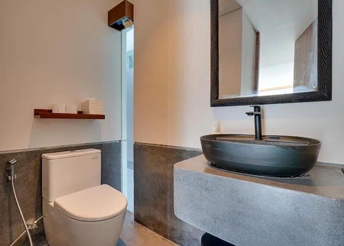 Modern Luxury 5br Pasisi 11 In ヴィラ