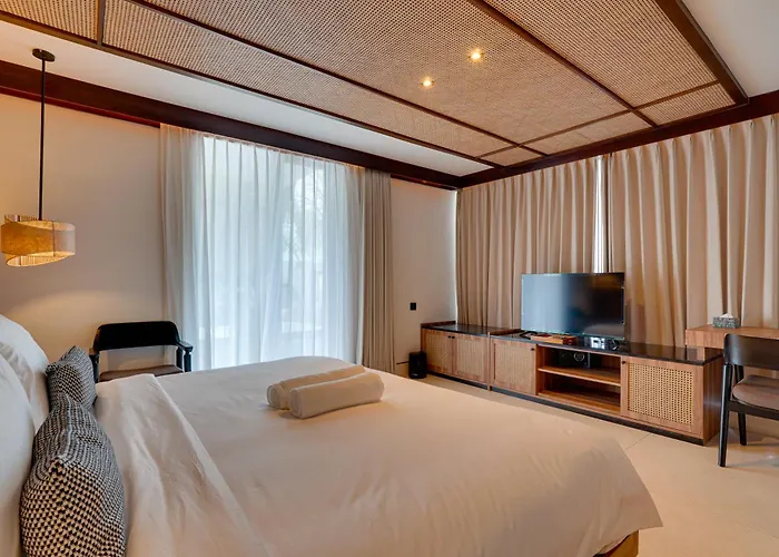 Modern Luxury 5br Pasisi 11 In Villa
