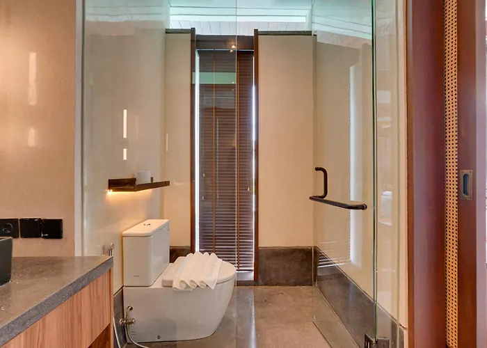 Modern Luxury 5br Pasisi 11 In * Canggu (Bali)
