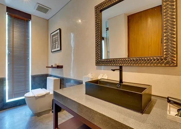 Modern Luxury 5br Pasisi 11 In Canggu (Bali)