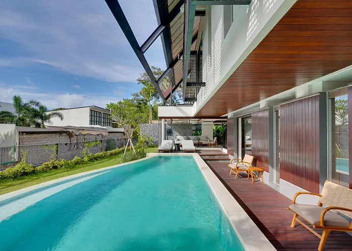 Villa Modern Luxury 5br Pasisi 11 In